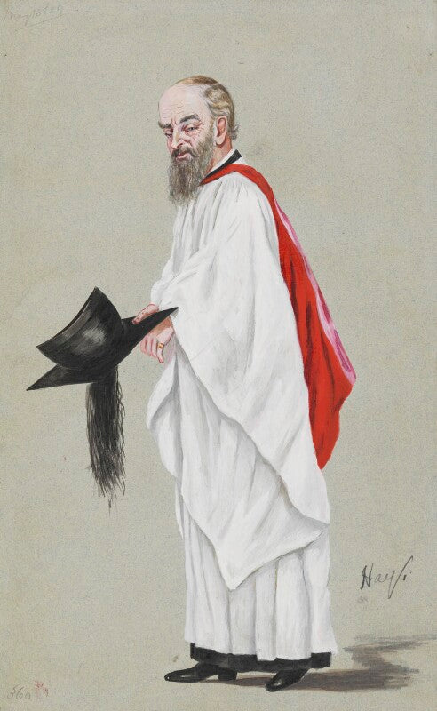 Henry montagu butler npg 3277