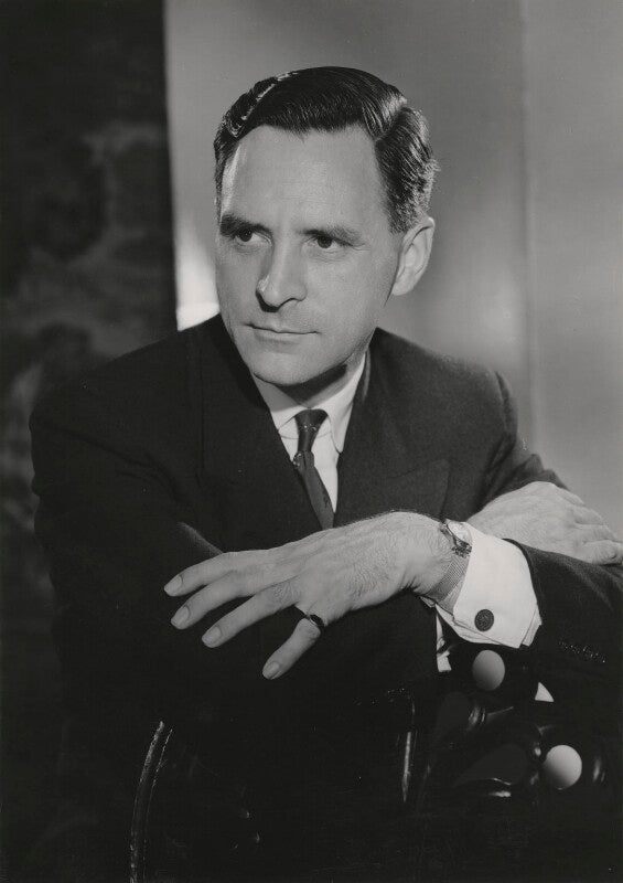 Sir donald arthur logan npg x186009