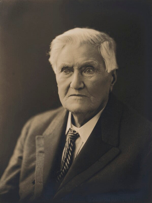 Sir charles henry goode npg x16463