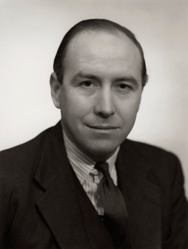 Roy harris jenkins, baron jenkins of hillhead npg x170084