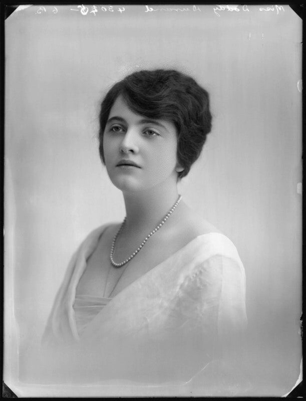 Doddy durand npg x102456