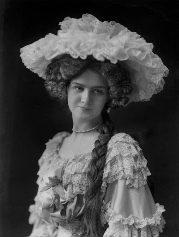 Lily elsie npg x15360