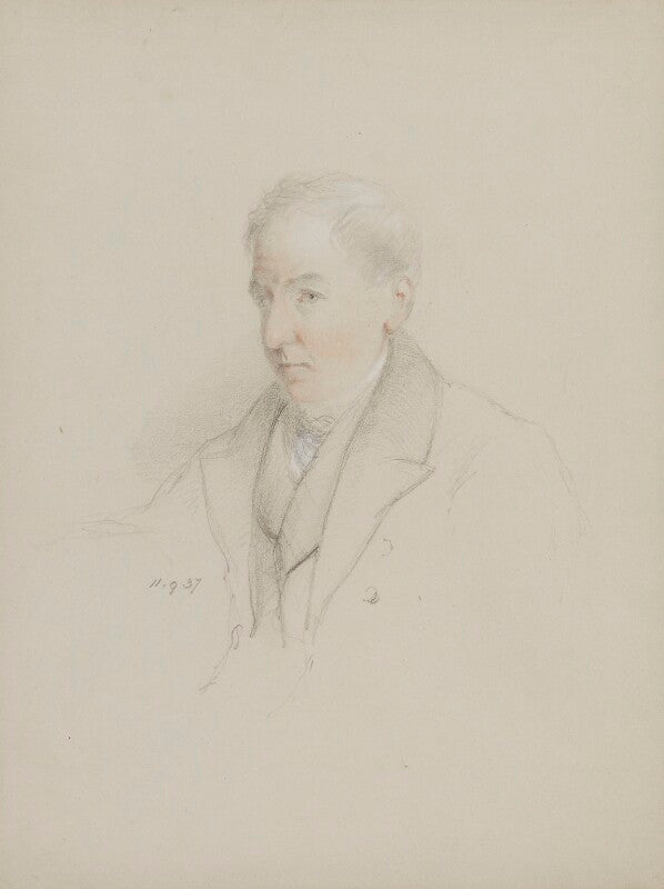 John samuel murray npg 2515(83)