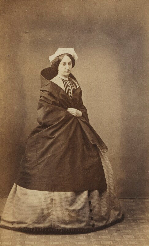 Norah sitwell npg ax196830