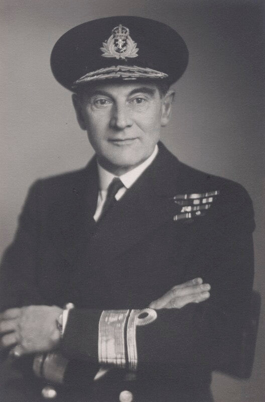 Gervase boswell middleton npg x186621