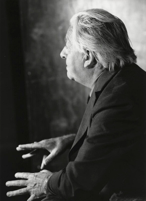 Angus wilson npg x166053