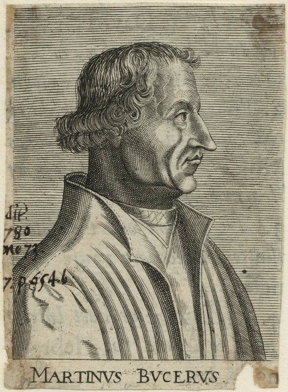 Martin bucer (butzer) npg d24851