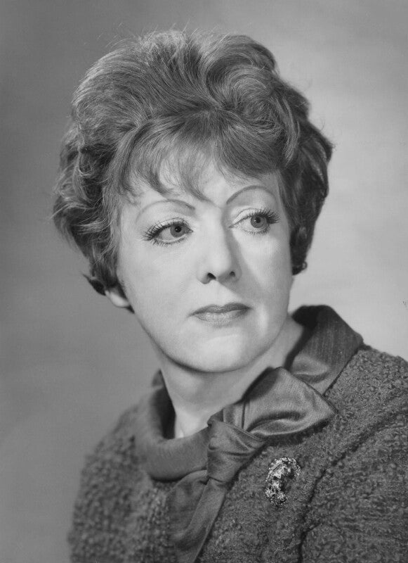 Renée short npg x165872