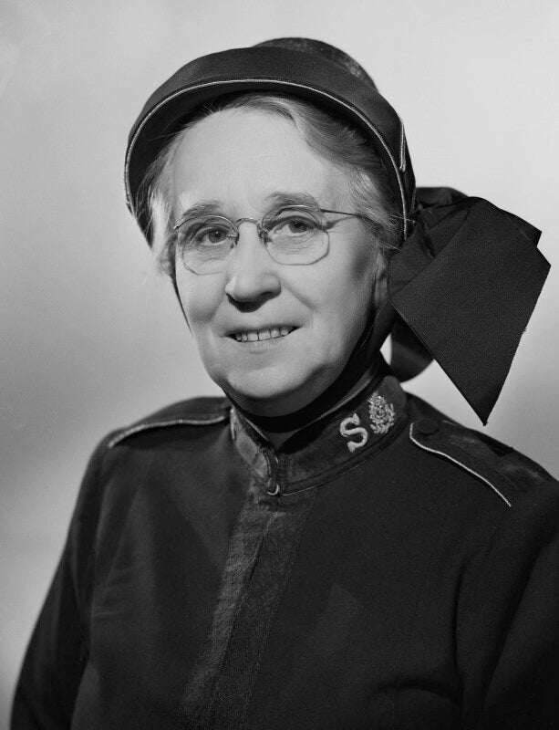 Phillis higgins orsborn (née higgins) npg x71470