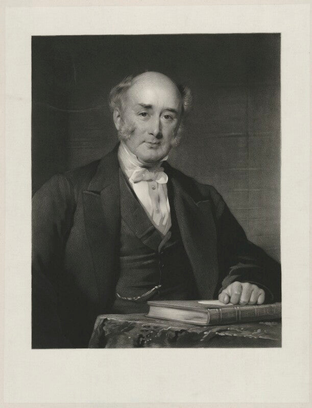 William gilpin npg d2891