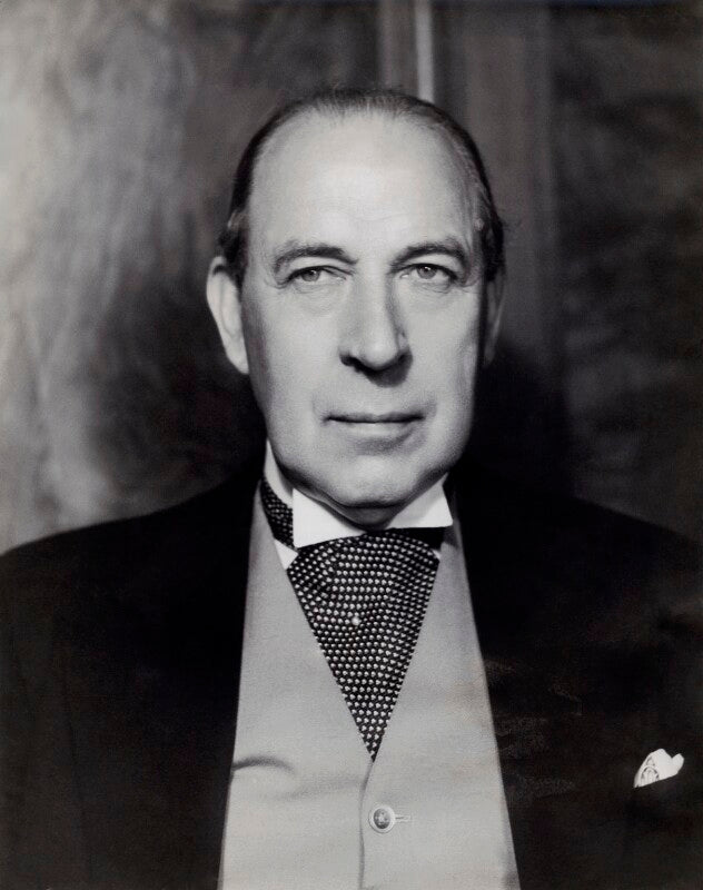 John anderson, 1st viscount waverley npg x83553