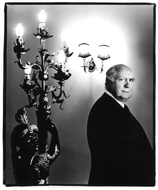 Peter boizot npg p718(2)