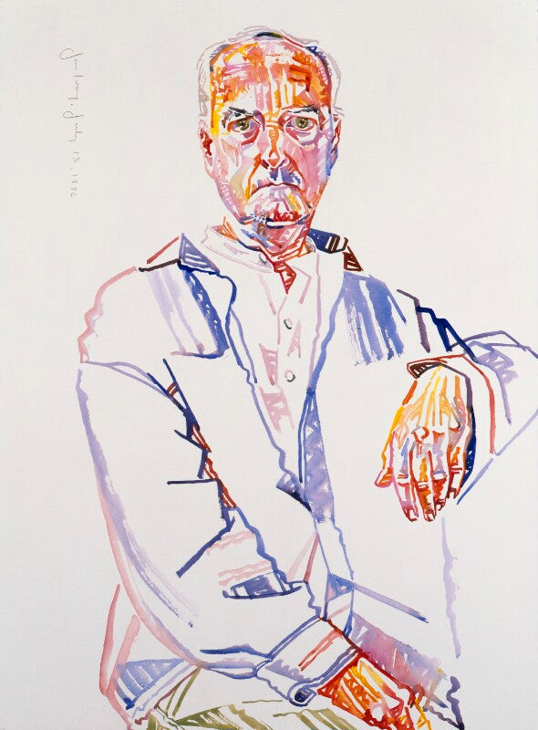 James ivory npg 6372