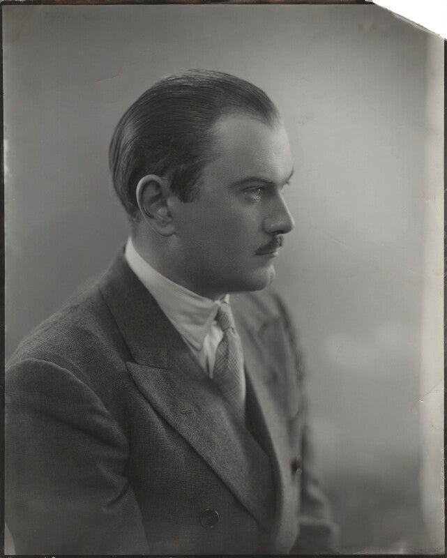 Charles henry george howard, 20th earl of suffolk npg x68991