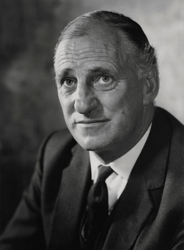 Len hutton npg x165929