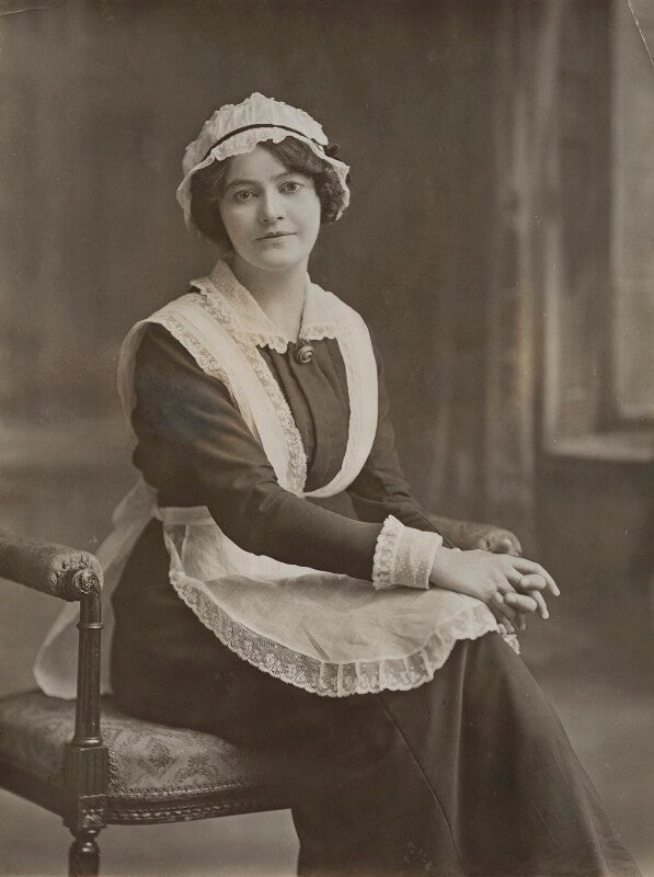 Kate moffat npg x83367