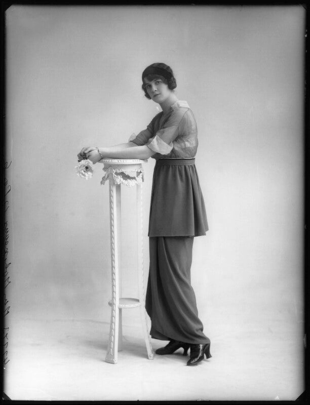 Eileen molyneux npg x102707