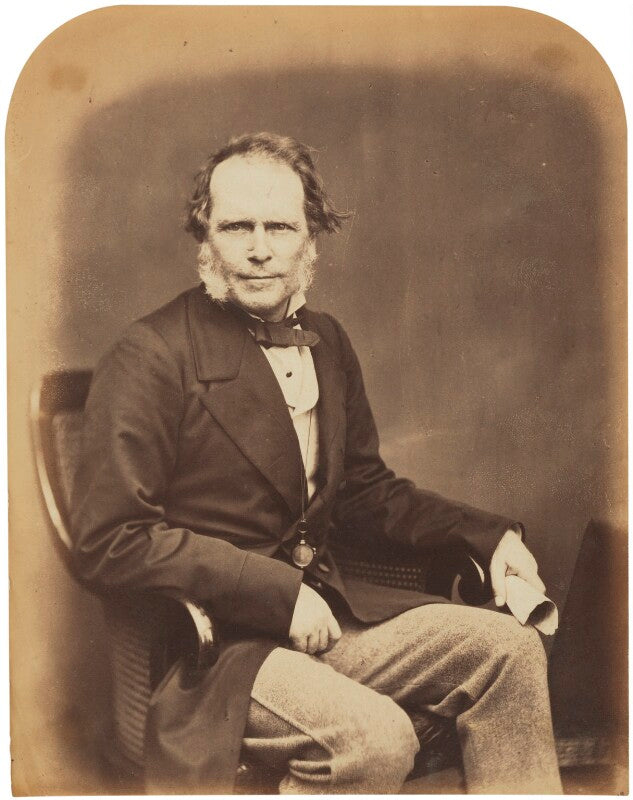 Sir james brooke npg p301(38)