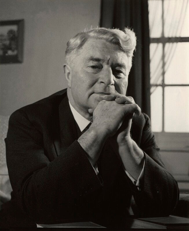 Daniel hopkin npg x126599