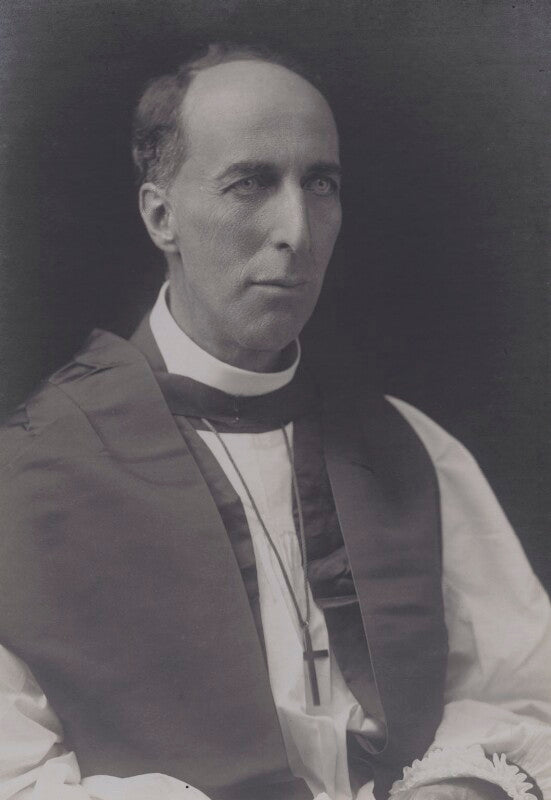 Richard stanley heywood npg x159145