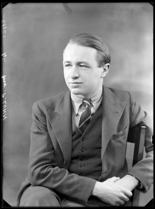 Peter northcote lunn npg x179594