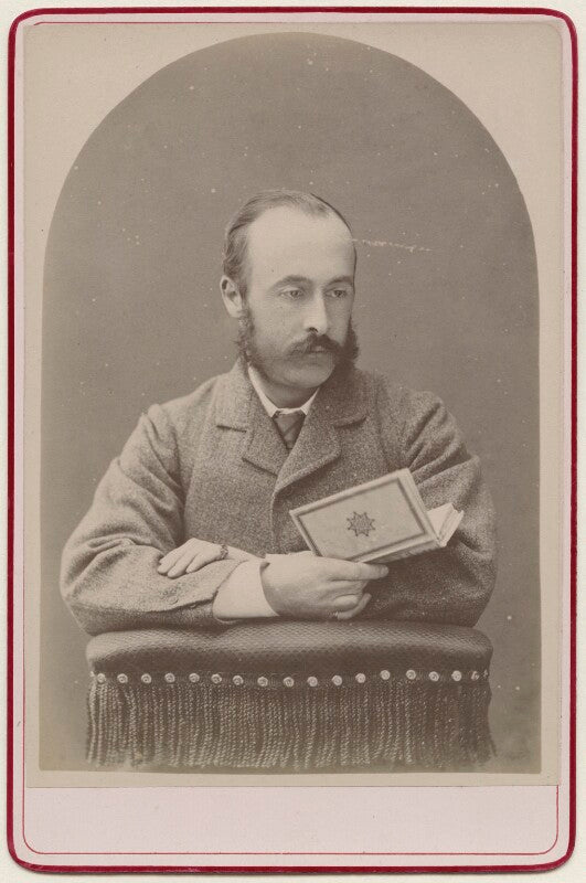 Sir (charles) thomas dyke acland, 12th bt npg x196258