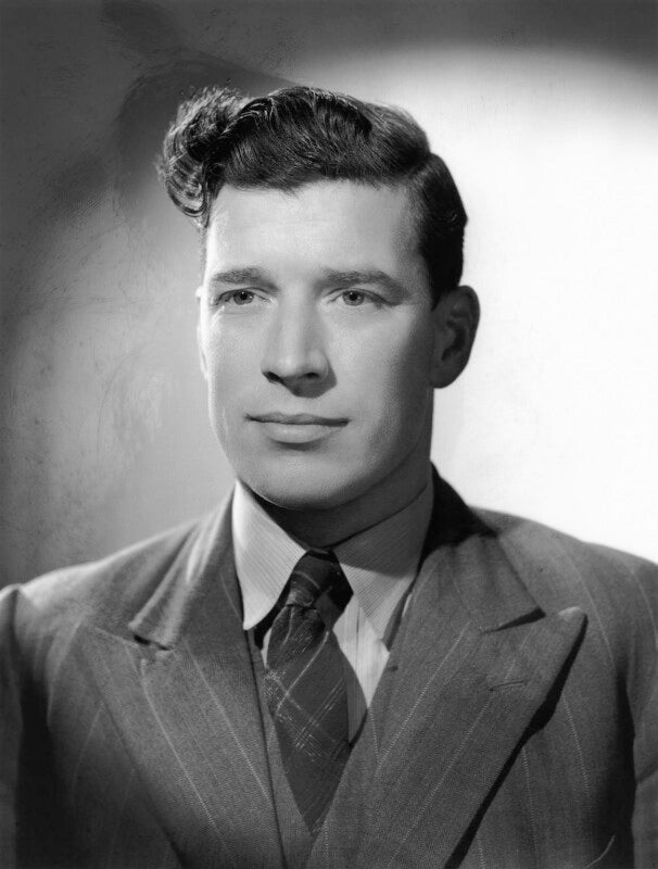 Thomas fotheringham cook npg x72591