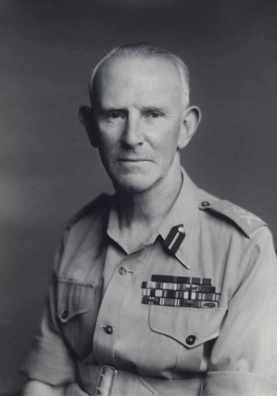 Arthur reginald chater npg x166485