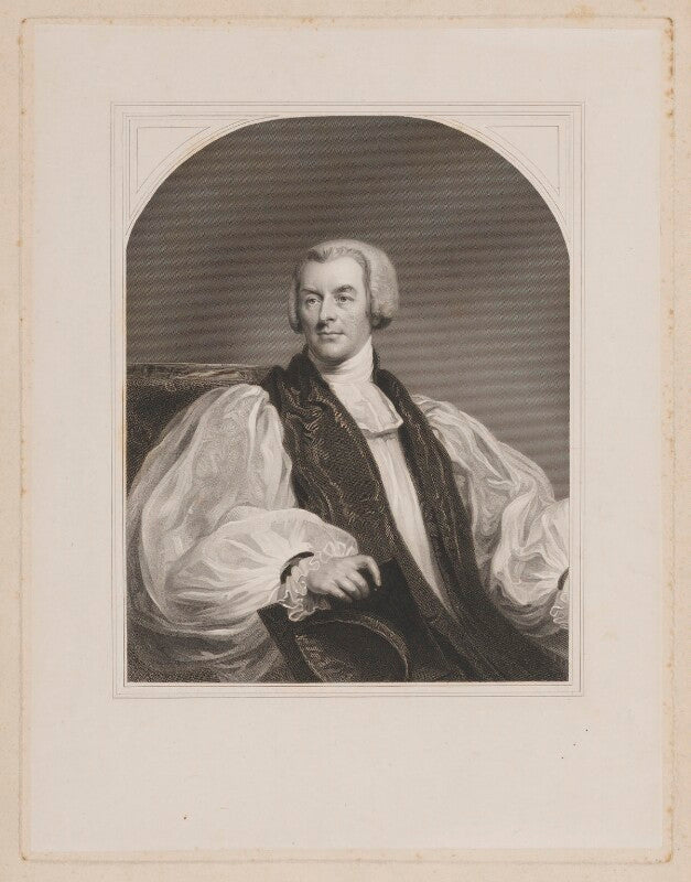 George murray npg d39110