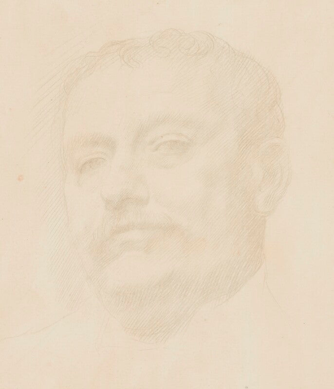 Sir claude phillips npg 2431