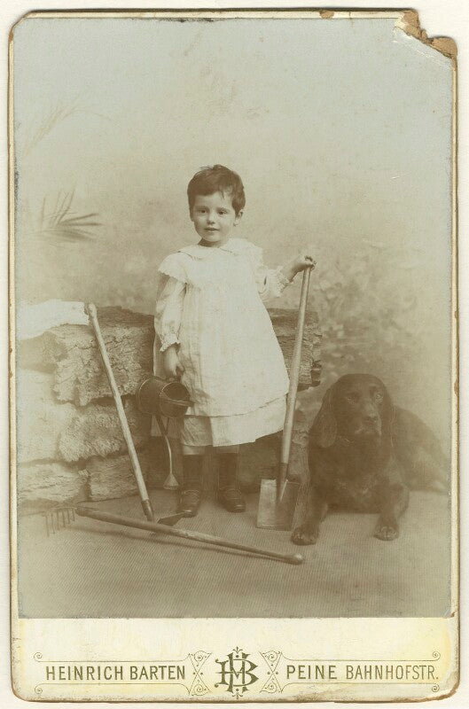 John nash npg x127184