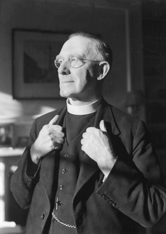 Harold anson npg x2582