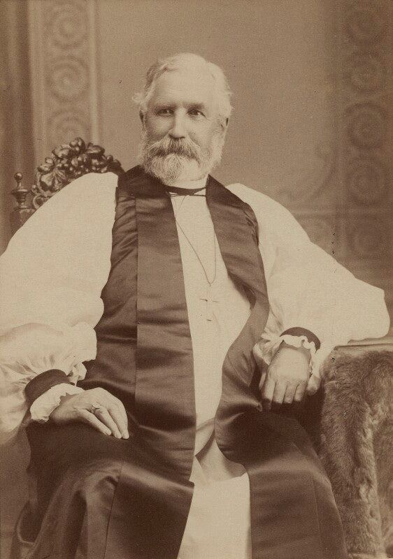 Henry brougham bousfield npg x9473