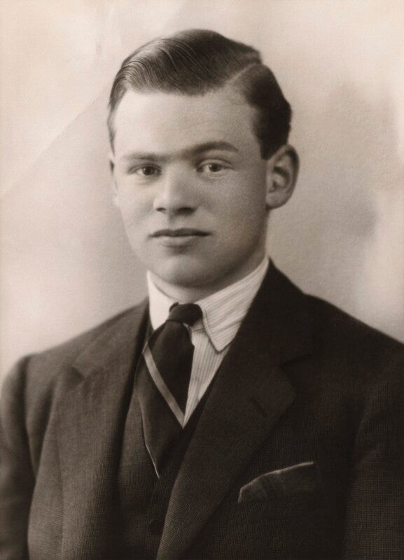 Hon. peter rudyard aitken npg x83920