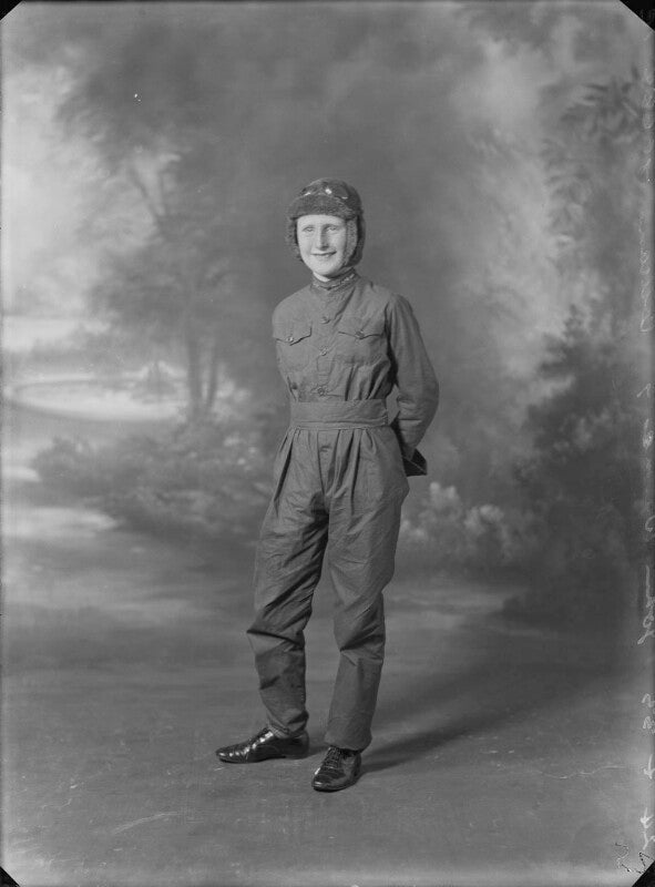 John hubert walmesley cotham npg x183656