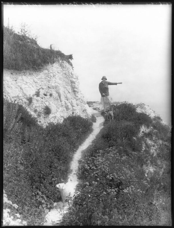 Winifred barnes npg x101050