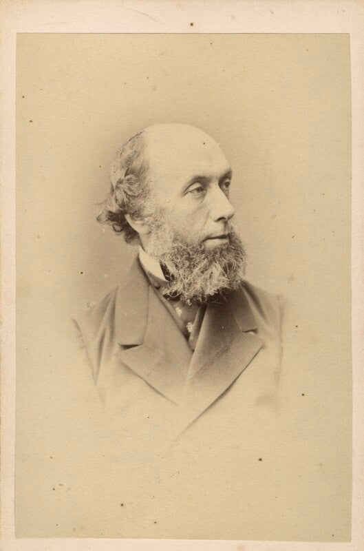 Frederick richard pickersgill npg ax28943