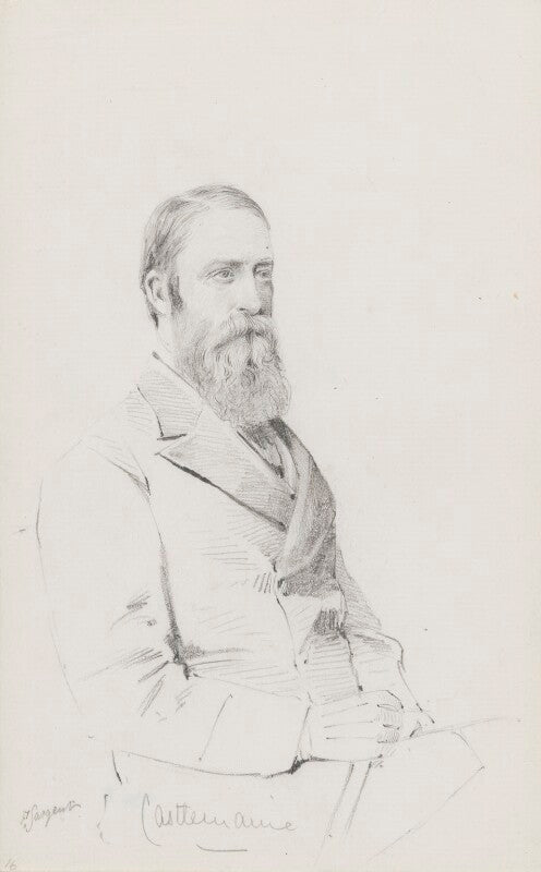 Richard handcock, 4th baron castlemaine npg 1834(f)