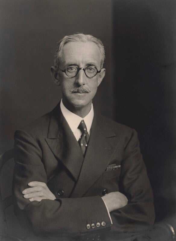 Sir william henry clark npg x166564