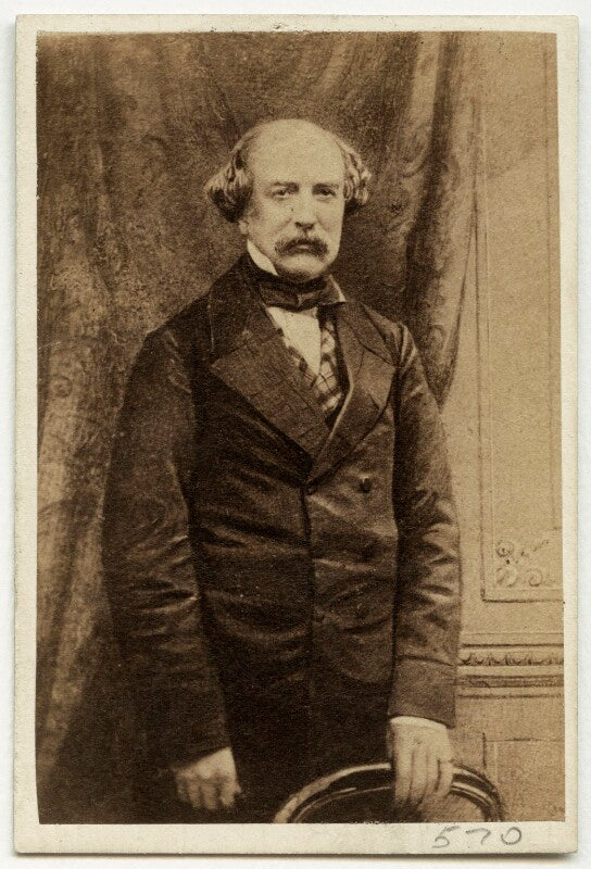 Sir william fenwick williams, 1st bt npg x38988