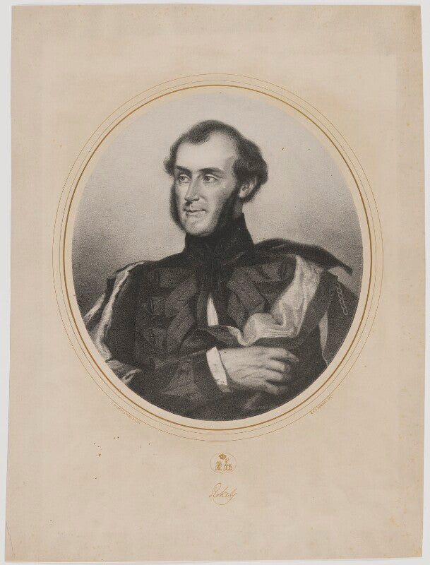 Mr rokeby npg d39846