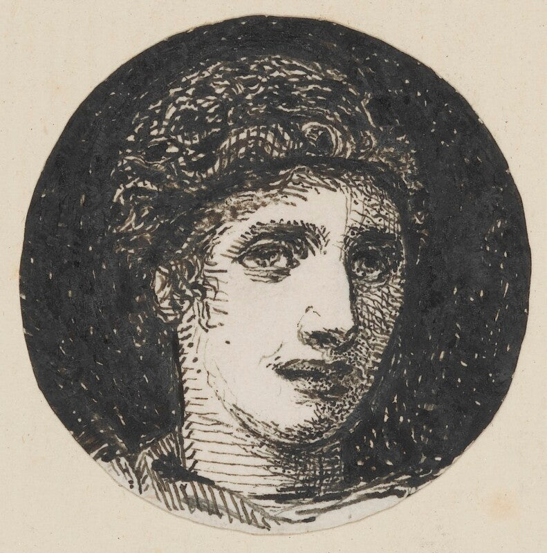 Unknown sitter npg 2173(61)