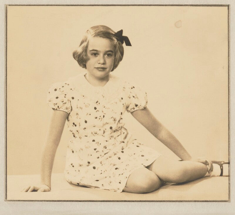 Nancy j. adler npg x4351