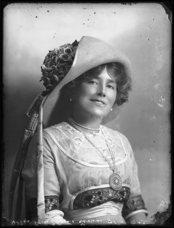 Ellaline terriss npg x101863