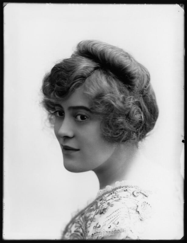 Vera cornish npg x102749