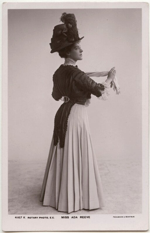 Ada reeve npg x139748