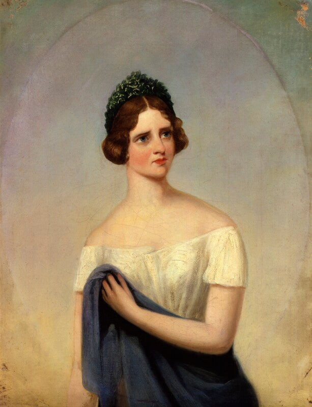Jenny lind npg 2204