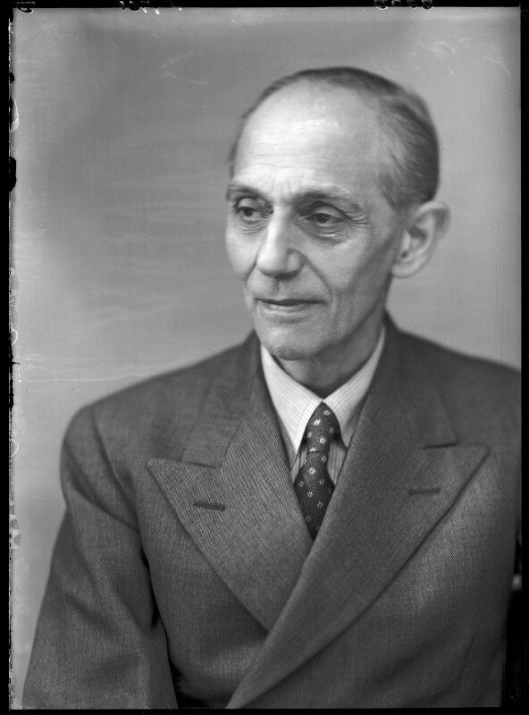 Percy good npg x92778