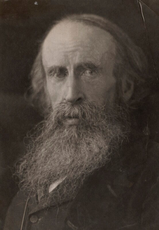 Sir leslie stephen npg x12918