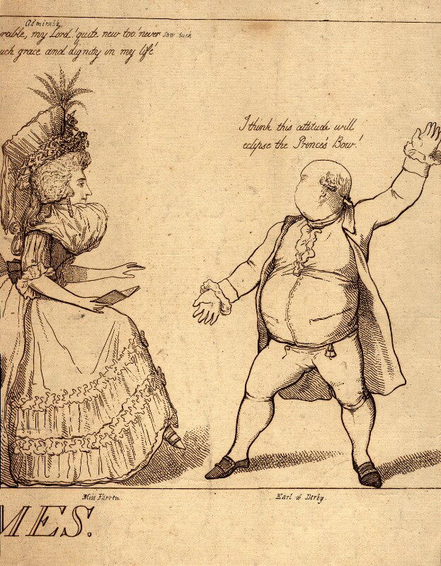 English slavery; or, a picture of the times npg d9305